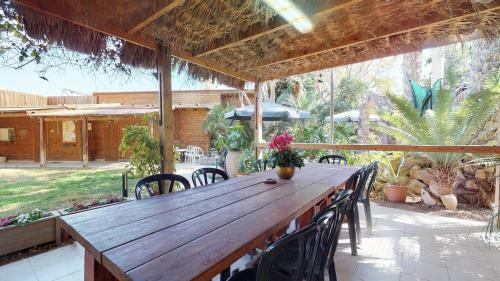 Idan Lodge In The Arava