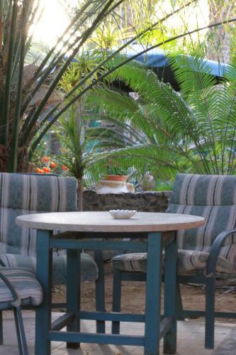Idan Lodge In The Arava