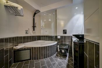 Apartamento 21st Floor 360 Suitop Hotel