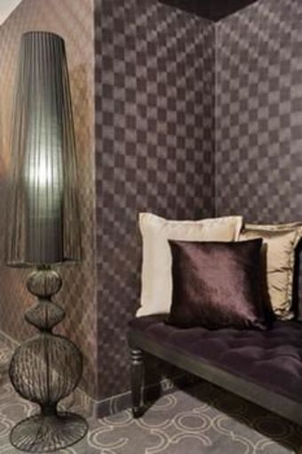 Apartamento 21st Floor 360 Suitop Hotel