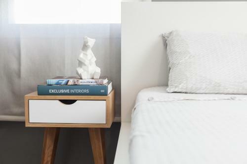 Apartamento Inner City Mini Penthouse