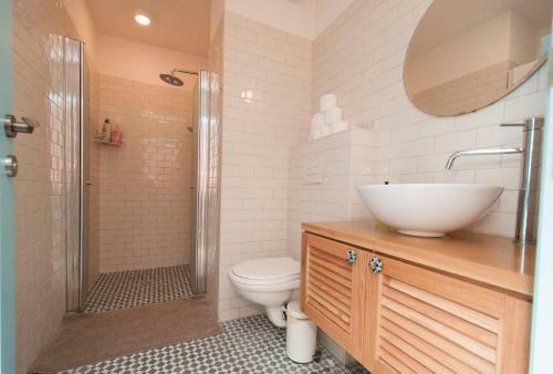 Jerusalem City Center Luxury Apartments
