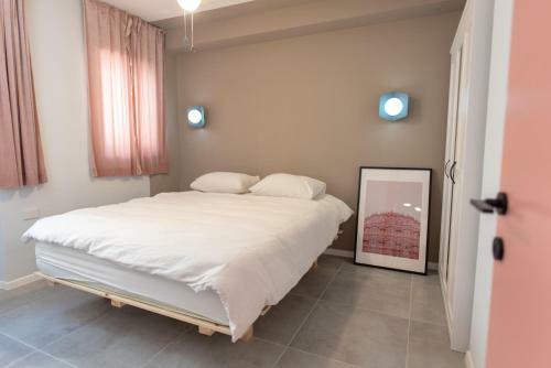 Jerusalem City Center Luxury Apartments