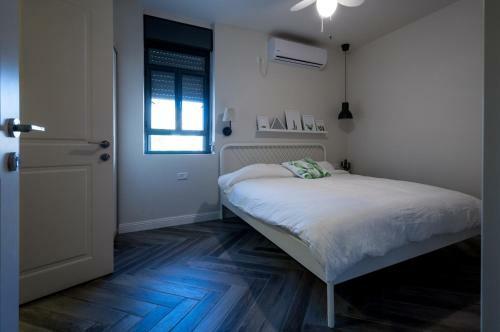 Jerusalem City Center Luxury Apartments