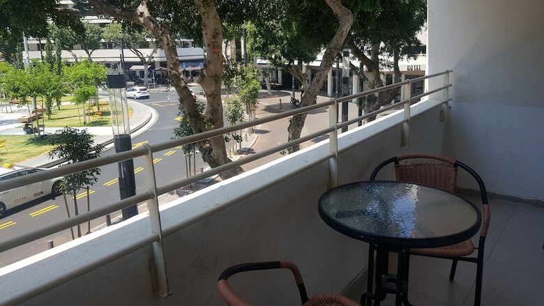 Star Apartments - Dizengoff Square