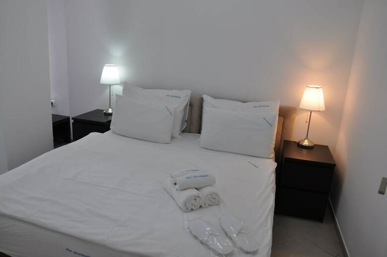 Star Apartments - Dizengoff Square