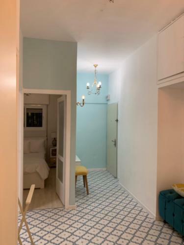 Sea View Nehemiya Apartments