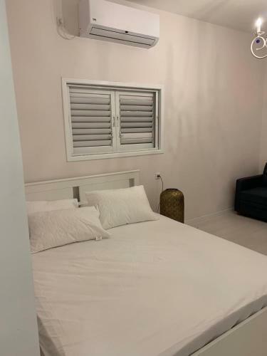 Sea View Nehemiya Apartments