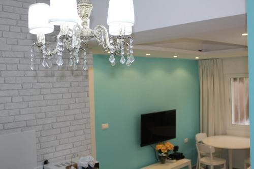 Bograshov Apartment