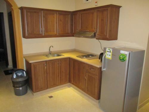 Apartamento Fantazia Beach
