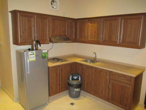 Apartamento Fantazia Beach