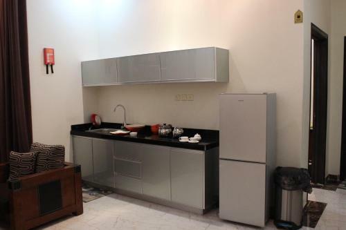 Apartamento Sama Nadreen