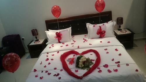 Apartamento Sama Nadreen