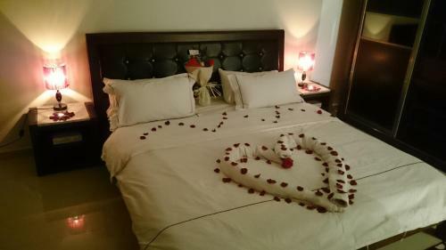 Apartamento Sama Nadreen