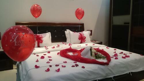 Apartamento Sama Nadreen