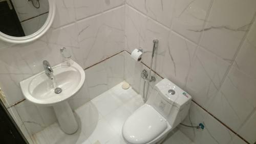 Apartamento Sama Nadreen
