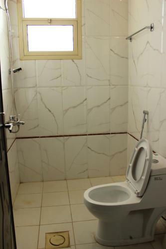 Apartamento Sama Nadreen