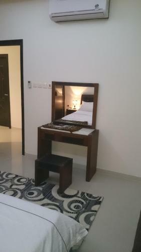 Apartamento Sama Nadreen