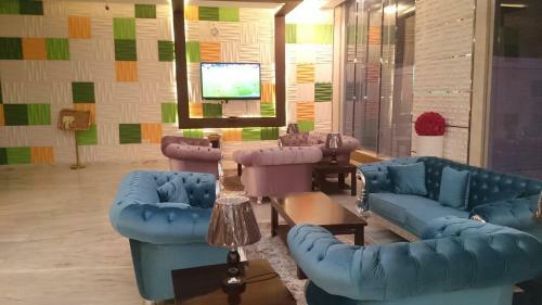 Apartamento Sama Nadreen