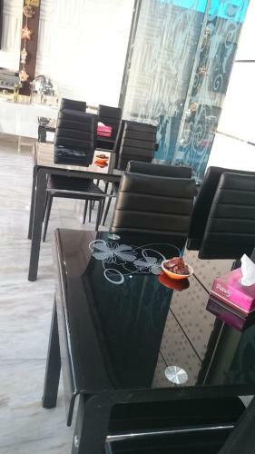 Apartamento Sama Nadreen
