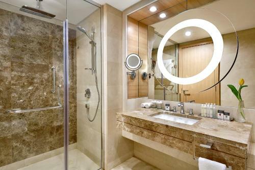 Hotel Doubletree By Hilton Al Muroj