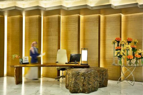 Hotel Doubletree By Hilton Al Muroj