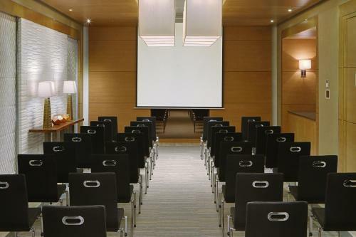 Hotel Doubletree By Hilton Al Muroj