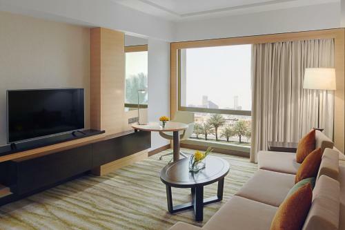 Hotel Doubletree By Hilton Al Muroj