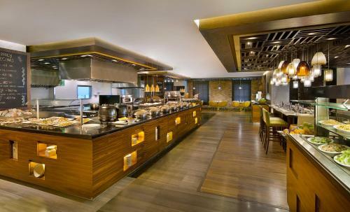 Hotel Doubletree By Hilton Al Muroj