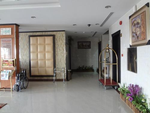 Aseel El Nasem Furnished Apartments