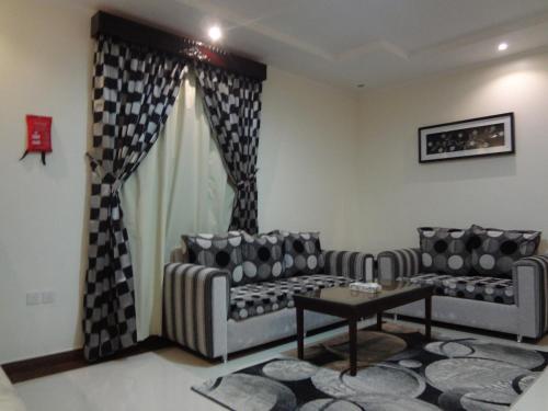 Aseel El Nasem Furnished Apartments