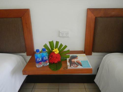 Hotel Club Oceanus Resort