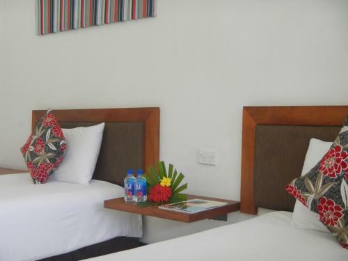 Hotel Club Oceanus Resort