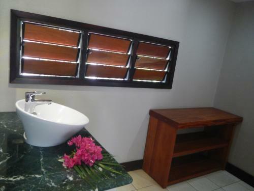 Hotel Club Oceanus Resort