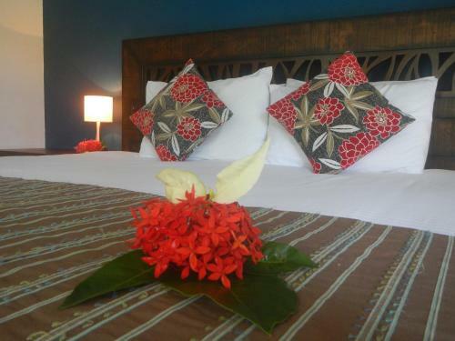 Hotel Club Oceanus Resort