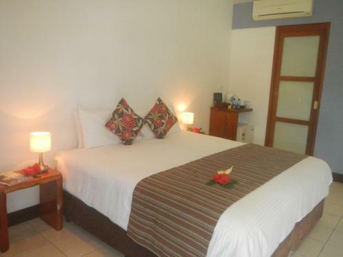 Hotel Club Oceanus Resort