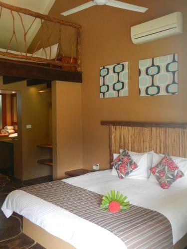 Hotel Club Oceanus Resort