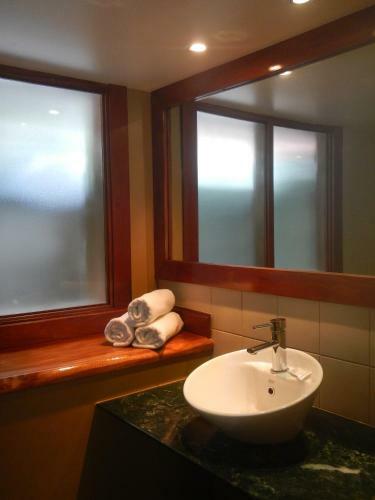 Hotel Club Oceanus Resort