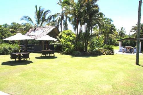 Hotel Club Oceanus Resort