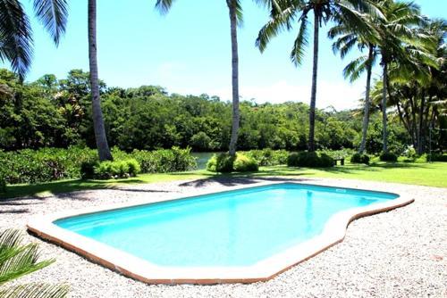 Hotel Club Oceanus Resort
