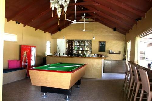 Hotel Club Oceanus Resort