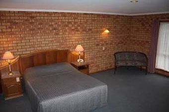 Victoriana Motor Inn