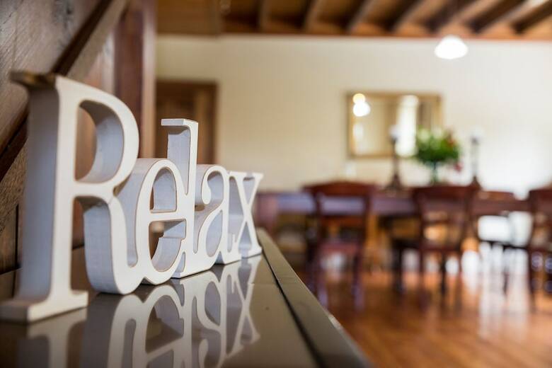 Bed & Breakfast Clare Valley Heritage Retreat