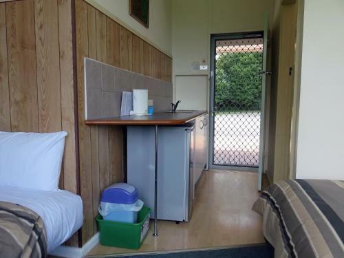 Motel Ecotel Narooma