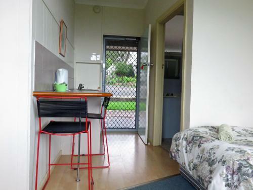 Motel Ecotel Narooma