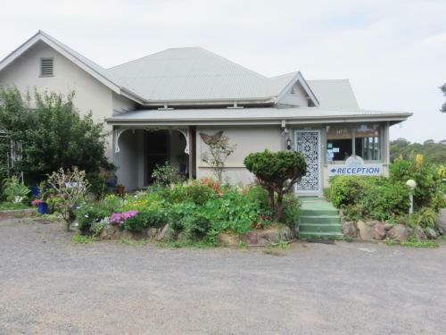 Motel Ecotel Narooma