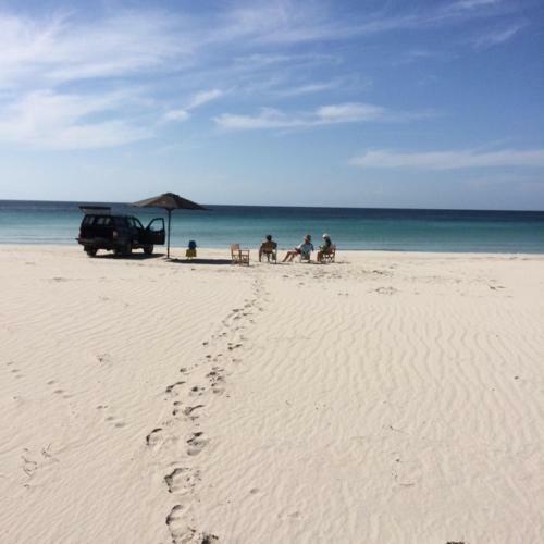 Salty Air Apartments Kingscote Kangaroo Island