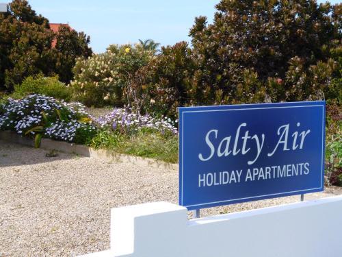 Salty Air Apartments Kingscote Kangaroo Island