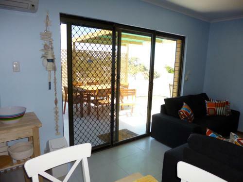 Salty Air Apartments Kingscote Kangaroo Island