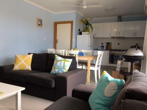 Salty Air Apartments Kingscote Kangaroo Island